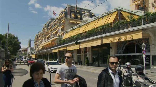 I segreti di Montreux I segreti di Montreux