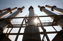 Türkiye ekonomisi yılın ilk çeyreğinde yüzde 2,6 küçüldü