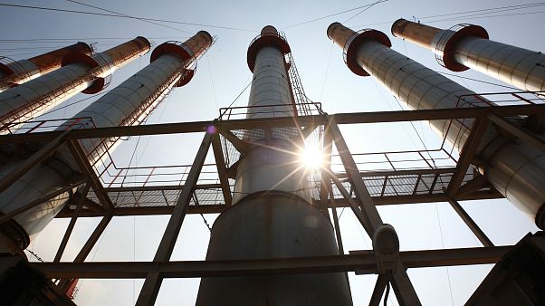 Türkiye ekonomisi yılın ilk çeyreğinde yüzde 2,6 küçüldü Türkiye ekonomisi yılın ilk çeyreğinde yüzde 2,6 küçüldü