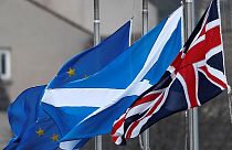 صدها هزار اروپایی برای ماندن در بریتانیا پس از برکسیت درخواست داده‌اند