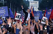 غرب بالکان، آزمونی برای توسعه‌طلبی اتحادیه اروپا