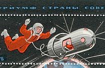  Alexei Leonov, cosmonaute, héros et peintre