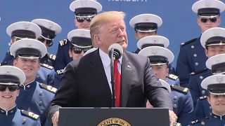 Trump announces 5% tariffs on Mexico in response to migrants