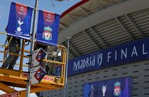 İngiltere'de şampiyonluğa hasret takımlar Devler Ligi finalinde