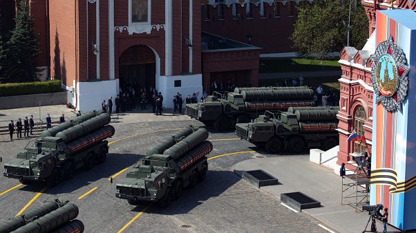 S-400 S-400