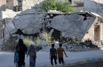 Νορβηγία: Πέντε ορφανά τζιχαντιστών επαναπατρίζονται από τη Συρία