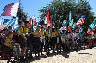 Football for Friendship: "It's a movement changing the minds of thousands"