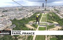 Watch: Our best No Comment videos of the week