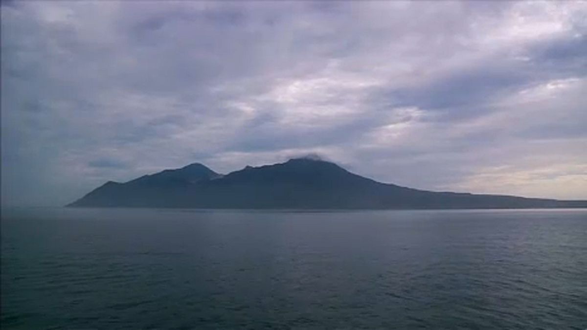 A Kuril-szigetek miatt nő a japán-orosz feszültség