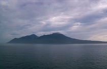 A Kuril-szigetek miatt nő a japán-orosz feszültség