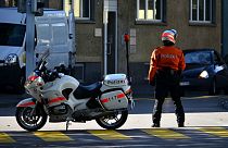 گروگانگیری مرگبار در شهر زوریخ سوئیس؛ ۳ نفر کشته شدند