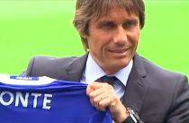 Calcio: Antonio Conte è il nuovo allenatore dell'Inter