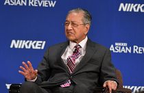 Malezya'dan Doğu Asya'da altına endeksli ortak para birimi önerisi