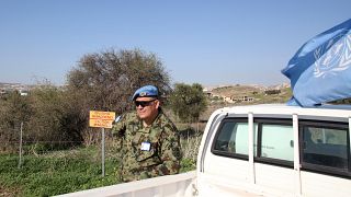 Κύπρος: Ένταση στην νεκρή ζώνη της Δένειας- Θέριζουν τα χωράφια Ε/κ οι Τούρκοι