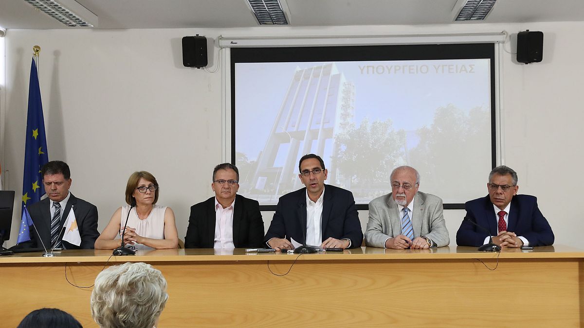 Κύπρος: Αρχίζει το Σάββατο η εφαρμογή του ΓεΣΥ - Αναμένονται κάποια προβλήματα λέει ο Υπ.Υγείας