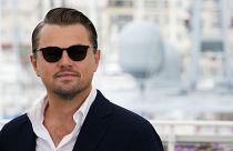 Leonardo DiCaprio