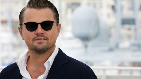 Leonardo DiCaprio