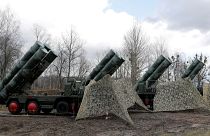 تركيا: لا تأجيل لاستلام صواريخ إس-400 من روسيا