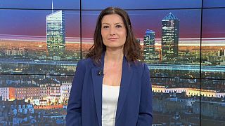 Euronews Hoy | Las noticias del viernes 31 de mayo de 2019