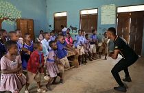 Lernen leicht gemacht – mit dem richtigen Hüftschwung