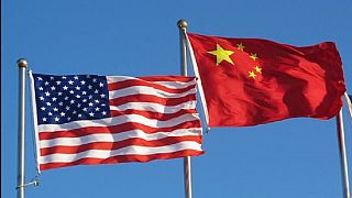 China droht USA im Handelsstreit: Schwarze Listen können wir auch