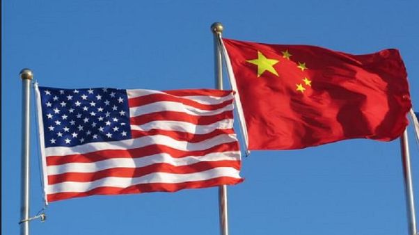 China droht USA im Handelsstreit: Schwarze Listen können wir auch China droht USA im Handelsstreit: Schwarze Listen können wir auch