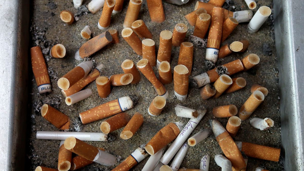  Paris Belediyesi, 52 park ve bahçede 8 Haziran’dan itibaren sigara içilmesine yasak getirecek