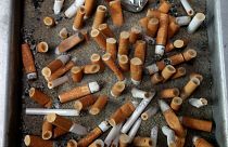 آیا قیمت سیگار با میزان مصرف آن ارتباط دارد؟