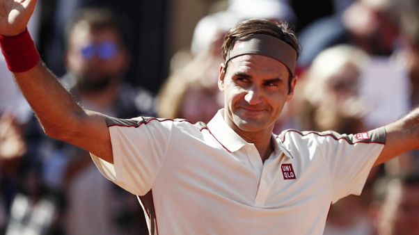 Roland Garros: i top players vanno avanti Roland Garros: i top players vanno avanti