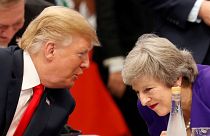 The Special Relationship may be awkward under Trump – but it is vital to Brexit Britain ǀ View