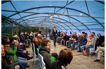 Oltre i partiti nazionali: nasce Eumans, movimento paneuropeo per leggi di iniziativa popolare