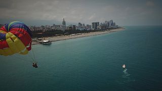 L'essor touristique de Batoumi, station balnéaire de la mer Noire