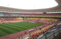 نهائي رابطة الأبطال الإفريقية...هل سيكون اللقب الرابع للترجي التونسي أم الثالث للوداد المغربي ؟