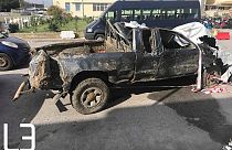 Θεσσαλονίκη: Πως εξιχνιάστηκε η δολοφονία του 59χρονου επιχειρηματία