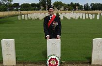 Ballad of a D-Day Dodger ǀ View