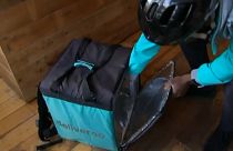 Deliveroo: fare il rider è un lavoro subordinato?