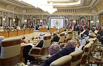  دبیر کل اتحادیه عرب: عراق با بیانیه پایانی اجلاس مکه مخالفت کرد