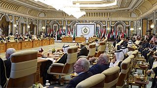  دبیر کل اتحادیه عرب: عراق با بیانیه پایانی اجلاس مکه مخالفت کرد
