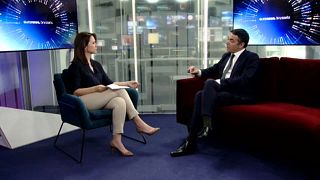 Ντιμιτρόφ στο euronews: Βλαπτικό για την ΕΕ τυχόν «όχι» στη Β. Μακεδονία