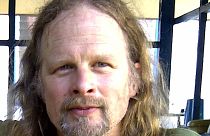 Wildlife photographer Ewold Horn was held hostage since 2012
