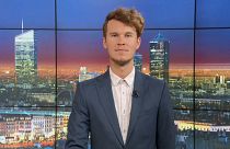 Euronews am Abend | Die Nachrichten vom 31. Mai 2019