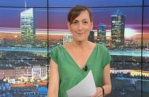 Euronews Soir : l'actualité du vendredi 31 mai 2019