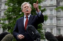 بولتون: آمریکا هوادار خروج بریتانیا از اتحادیه اروپا است