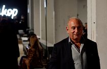 Philip Green faces charges in the US