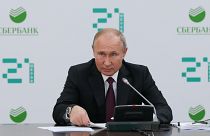 استطلاع يظهر ارتفاع شعبية بوتين بعد تشكيك الكرملين في نتائج سابقة