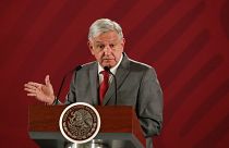 Le Mexique ne veut pas d'une guerre commerciale avec les Etats-Unis