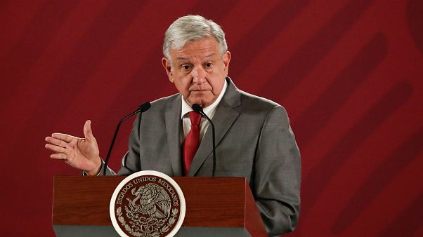 США – Мексика: вопрос пошлин США – Мексика: вопрос пошлин