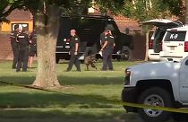 Doce muertos en Virginia Beach tras un nuevo tiroteo en Estados Unidos