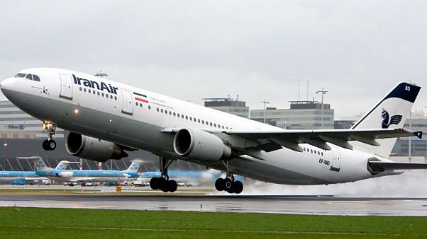 شکایت ایران به ایکائو: به هواپیماهای ما در خارج سوخت نمیدهند شکایت ایران به ایکائو: به هواپیماهای ما در خارج سوخت نمیدهند