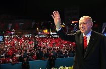 Cumhurbaşkanı Erdoğan'dan af açıklaması